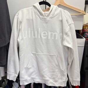 Lululemon all yours hoodie